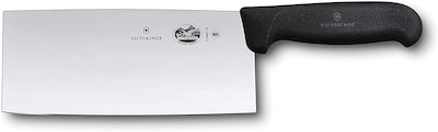 Foto 1 | Cuchillo De Chef Chino Victorinox Classic 7 De Acero Inoxidable - Venta Internacional.