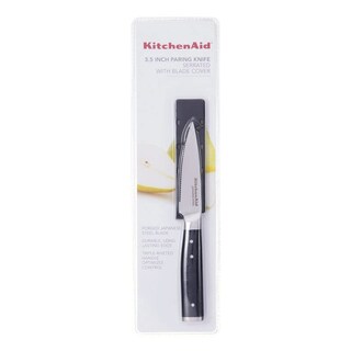 Foto 7 | Cuchillo Kitchenaid Gourmet Forjado Con Triple Remache, 3.5 Pulgadas - Venta Internacional.