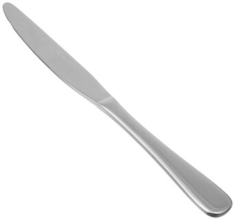 Foto 1 | Cuchillos De Cocina Amazon Basics De Acero Inoxidable, Paquete De 12 - Venta Internacional.