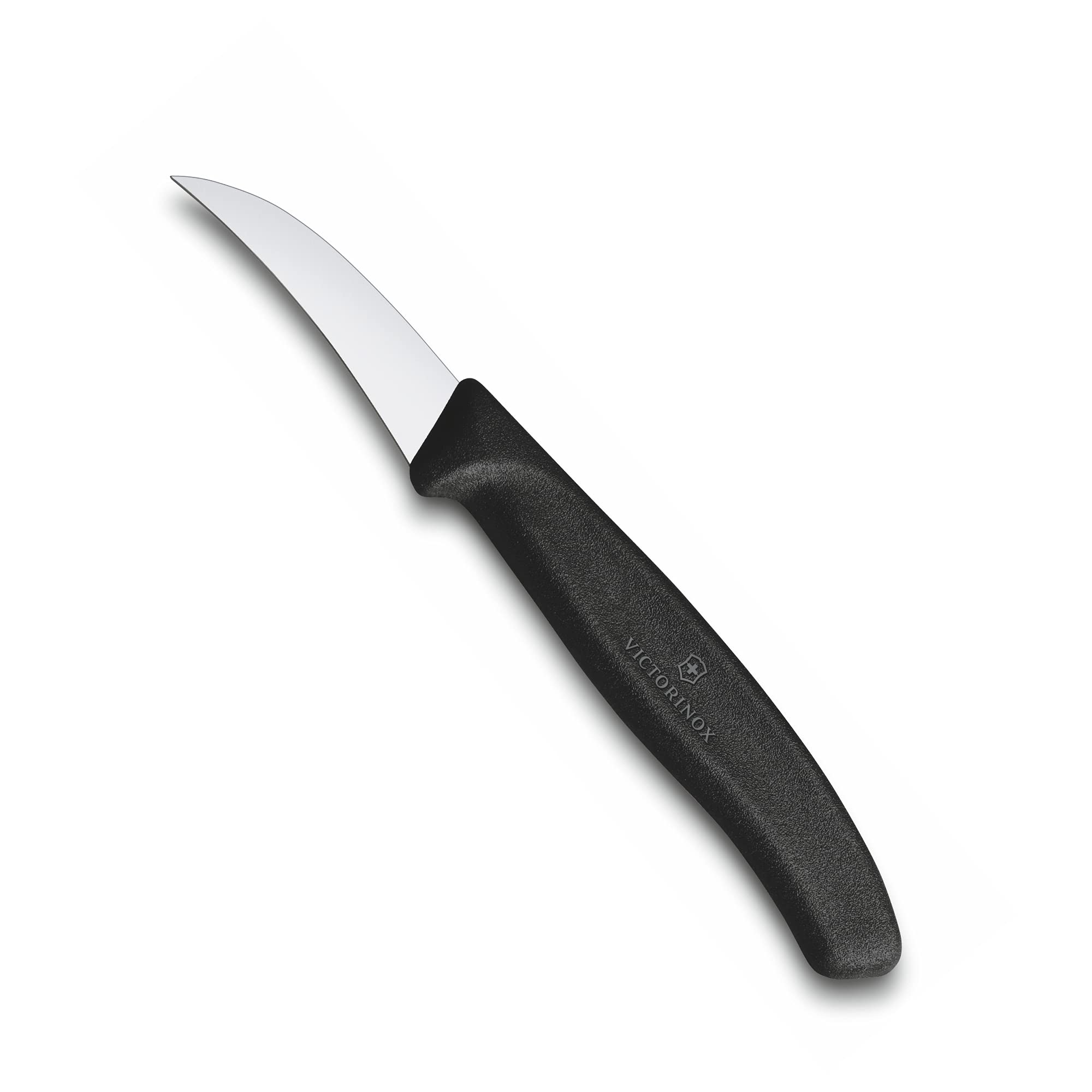 Foto 2 pulgar | Cuchillo Victorinox Vic-6.7503 Swiss Classic Paring Black - Venta Internacional.