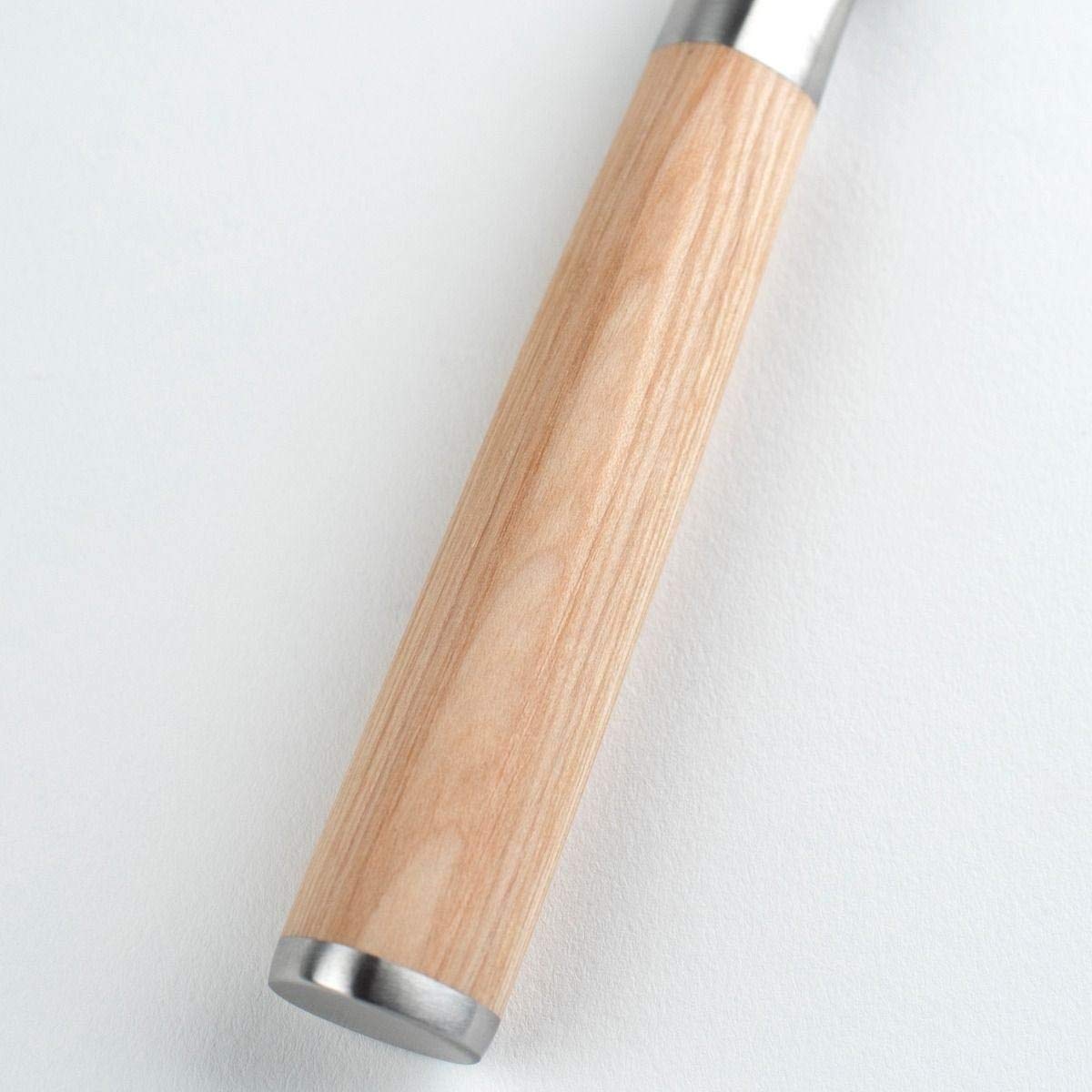 Foto 4 pulgar | Cuchillo De Pelar Shun Cutlery Classic Blonde 3,5 Cm Con Pakkawood - Venta Internacional.