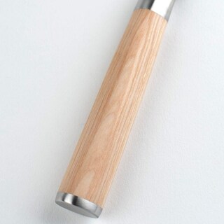 Foto 3 | Cuchillo De Pelar Shun Cutlery Classic Blonde 3,5 Cm Con Pakkawood - Venta Internacional.