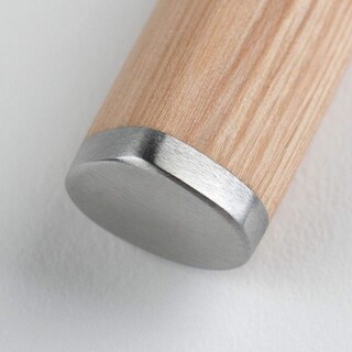 Foto 4 | Cuchillo De Pelar Shun Cutlery Classic Blonde 3,5 Cm Con Pakkawood - Venta Internacional.