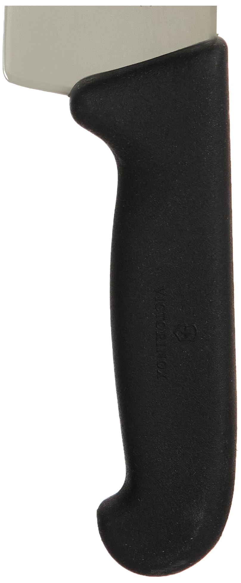 Foto 5 pulgar | Cuchillo De Chef Victorinox Fibrox Pro Con Hoja De 25 Cm, Color Negro - Venta Internacional.