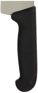 Foto 4 | Cuchillo De Chef Victorinox Fibrox Pro Con Hoja De 25 Cm, Color Negro - Venta Internacional.