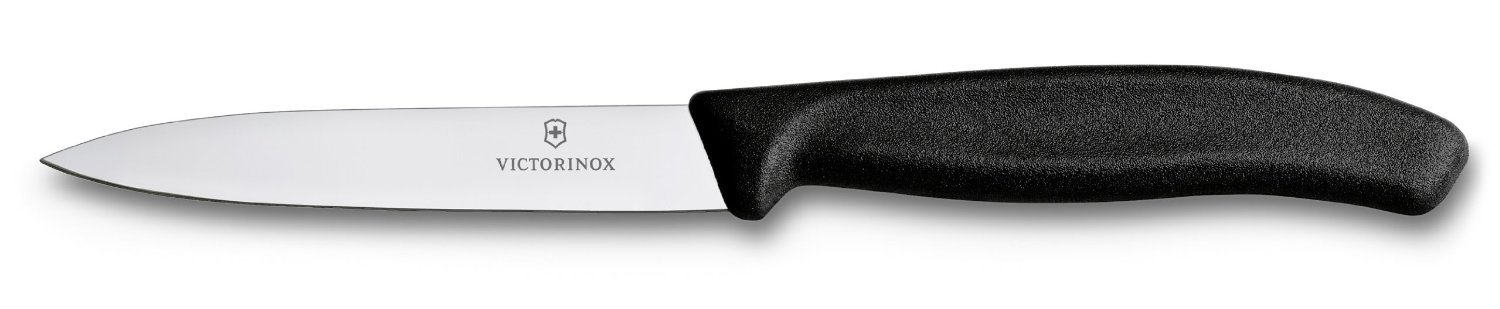 Foto 5 pulgar | Juego De Cuchillos Victorinox Swiss Classic Paring 10 Cm, 2 Cuchillos - Venta Internacional.