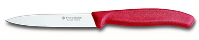 Foto 1 | Cuchillo Victorinox Swiss Classic Para Pelar 10 Cm Con Hoja Recta - Venta Internacional.