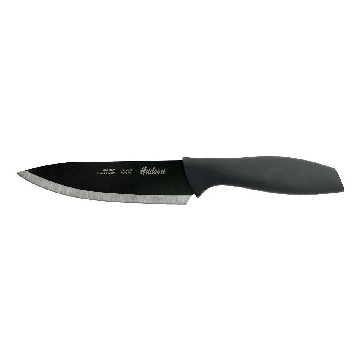 Foto 5 pulgar | Cuchillo Hudson Antiadherente 15 Cm
