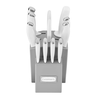 Foto 1 | Juego De Bloques De Cuchillos Cuisinart C77ssw-12pg Color Pro, 12 Piezas - Venta Internacional.