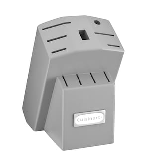 Foto 4 | Juego De Bloques De Cuchillos Cuisinart C77ssw-12pg Color Pro, 12 Piezas - Venta Internacional.