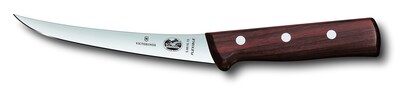 Foto 1 | Cuchillo Deshuesador Victorinox Rosewood De 15 Cm Con Hoja Flexible - Venta Internacional.