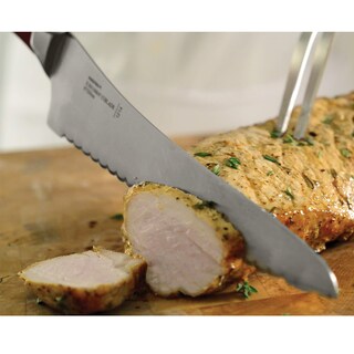 Foto 4 | Cuchillo Norpro Uni De Cocina Multiusos De 20 Cm Con Hoja Dentada - Venta Internacional.