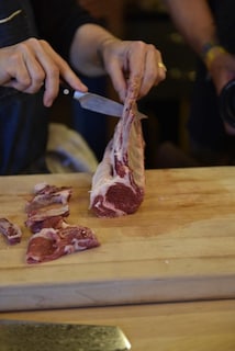 Foto 3 | Cuchillo De Pelar Zwilling Pro Original Plateado/negro 10 Cm - Venta Internacional.