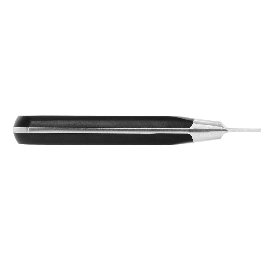 Foto 4 pulgar | Cuchillo De Chef Zwilling 31021-201-0 Plateado/negro 20 Cm - Venta Internacional.