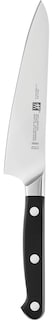 Foto 1 | Cuchillo De Chef Zwilling Pro Compact 14 Cm De Acero Plateado/negro - Venta Internacional.