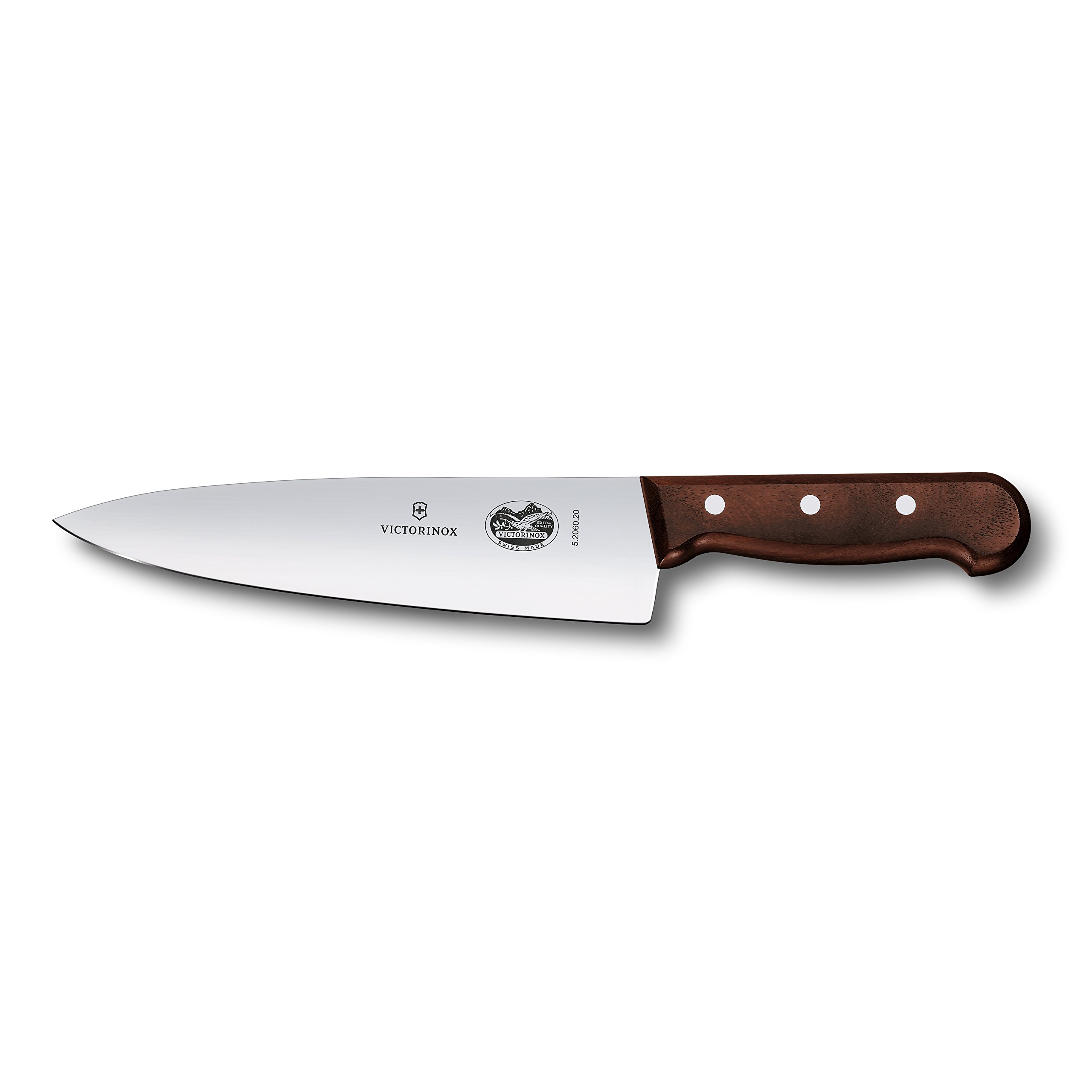 Foto 2 pulgar | Cuchillo De Chef Victorinox Rosewood Con Hoja De 20 Cm - Venta Internacional.