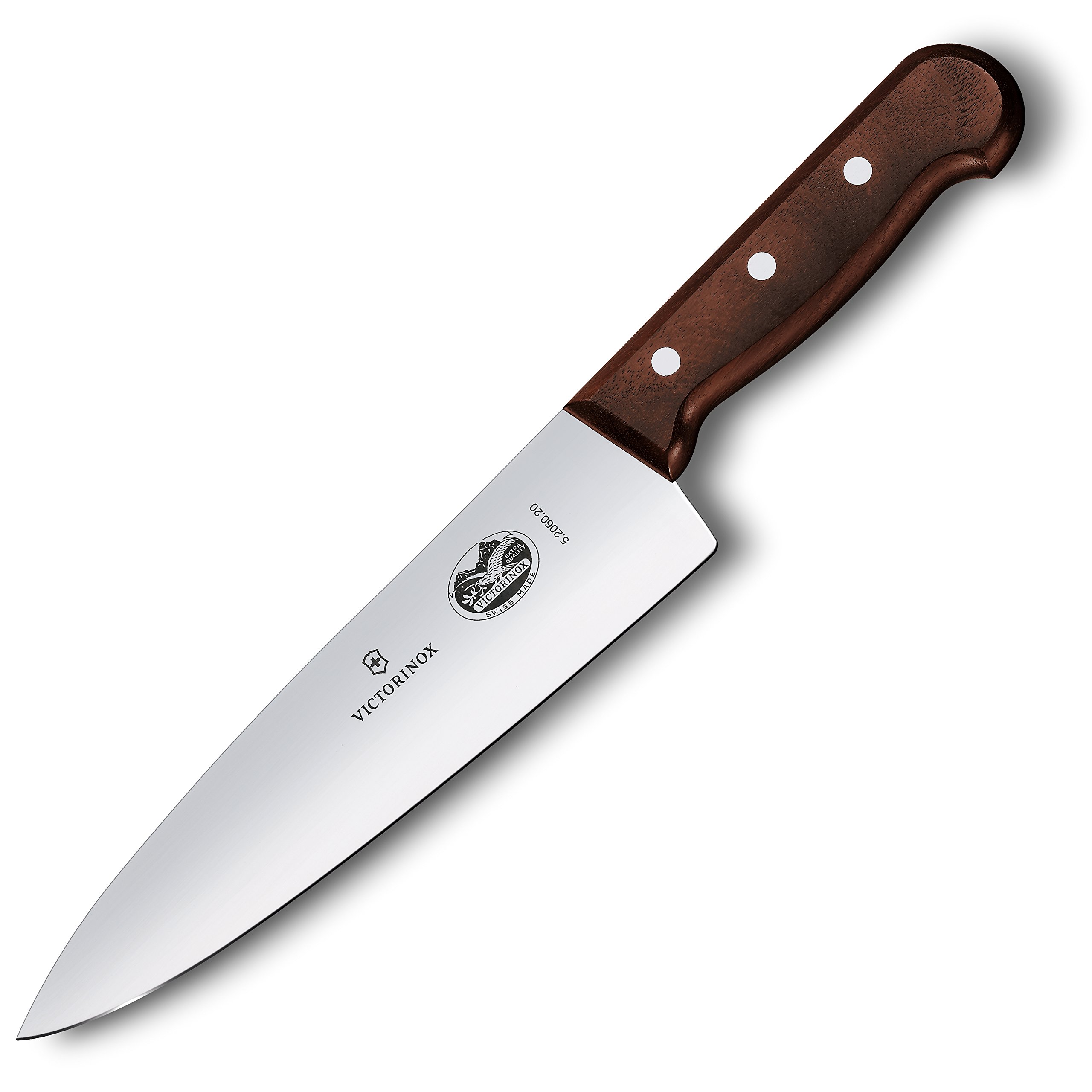 Foto 3 pulgar | Cuchillo De Chef Victorinox Rosewood Con Hoja De 20 Cm - Venta Internacional.