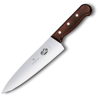 Foto 2 | Cuchillo De Chef Victorinox Rosewood Con Hoja De 20 Cm - Venta Internacional.
