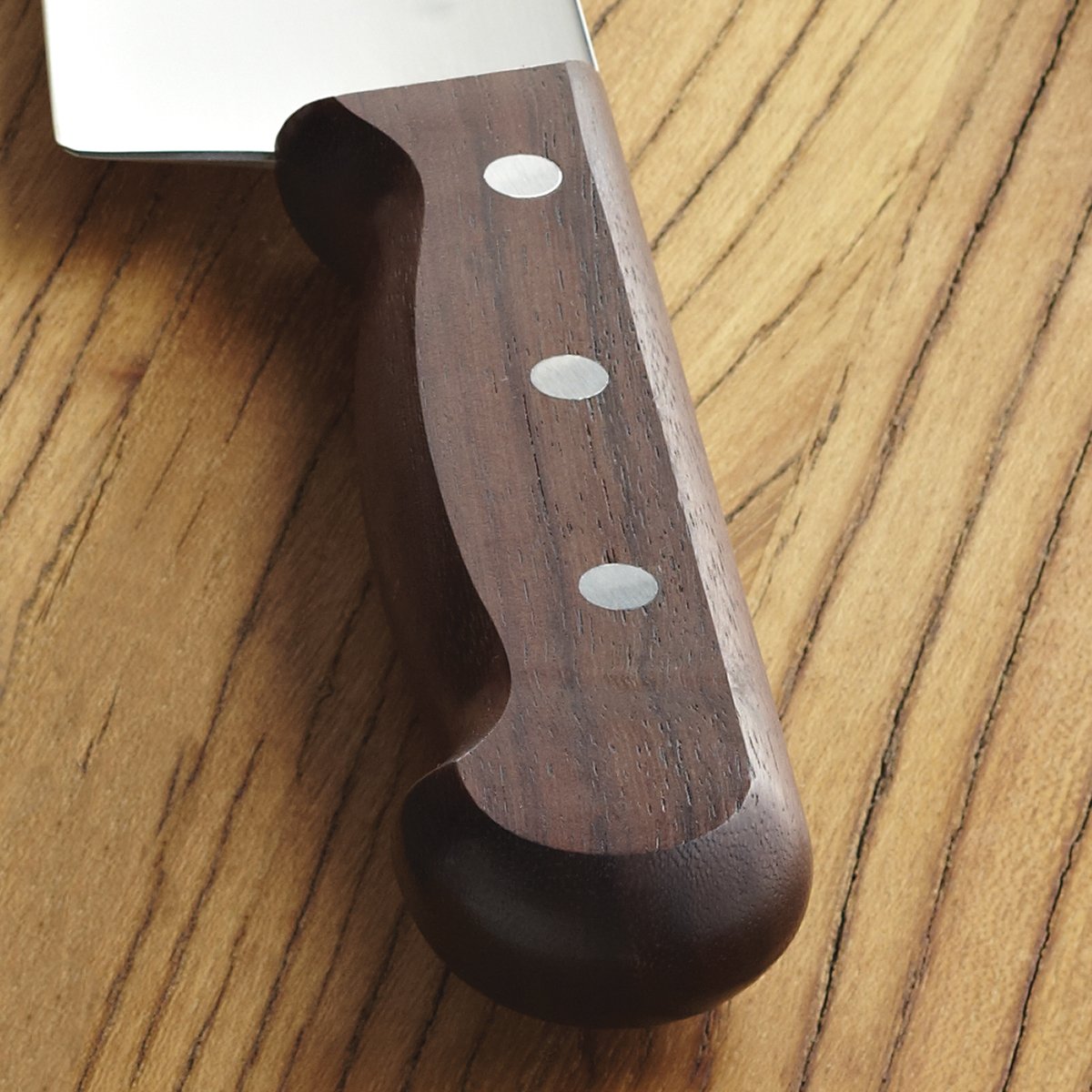 Foto 5 pulgar | Cuchillo De Chef Victorinox Rosewood Con Hoja De 20 Cm - Venta Internacional.