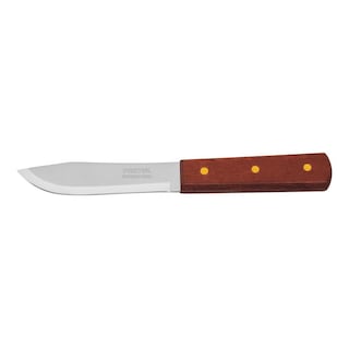 Foto 1 | Cuchillo Cebollero Con Mango De Madera 5 Cuch-m50 Pretul