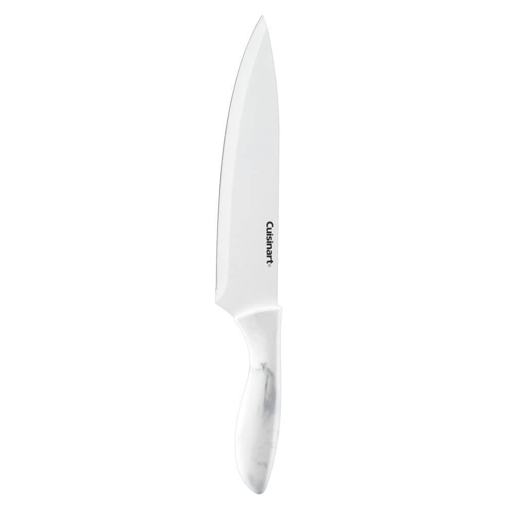 Foto 7 pulgar | Juego De Cuchillos Cuisinart C55-10pwm Revestidos De Cerámica  10 Piezas - Venta Internacional.