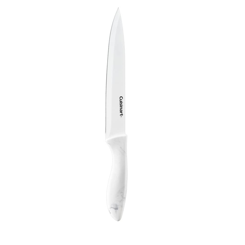 Foto 8 pulgar | Juego De Cuchillos Cuisinart C55-10pwm Revestidos De Cerámica  10 Piezas - Venta Internacional.