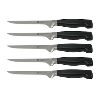 Foto 1 | Cuchillo Para Deshuesar Zwilling Four Star 5.5 14 Cm Con Acero Especial - Venta Internacional.