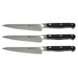 Cuchillo De Chef Zwilling Pro 5.5 Compact X3 - Venta Internacional.