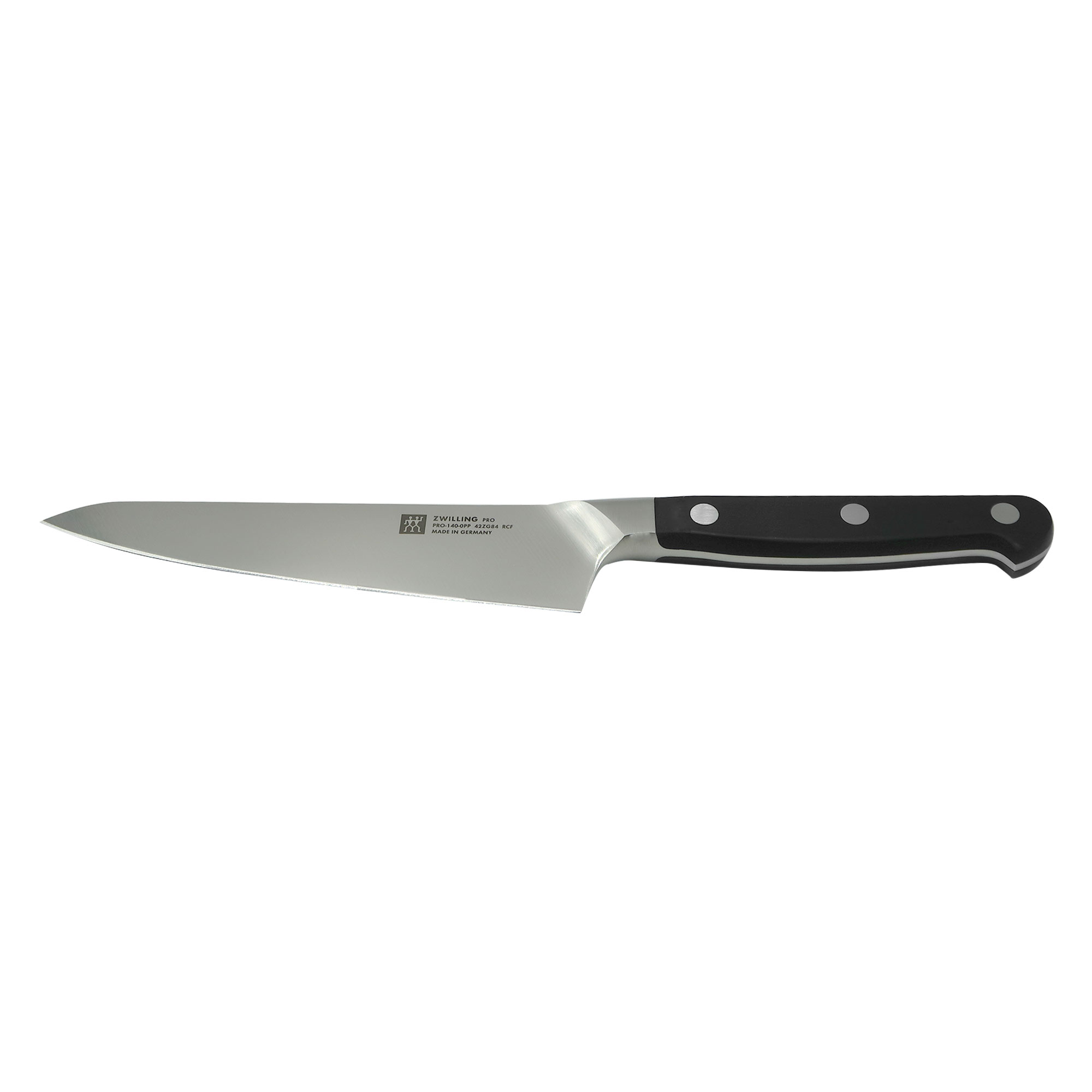 Foto 4 pulgar | Cuchillo De Chef Zwilling Pro 5.5 Compact X3 - Venta Internacional.