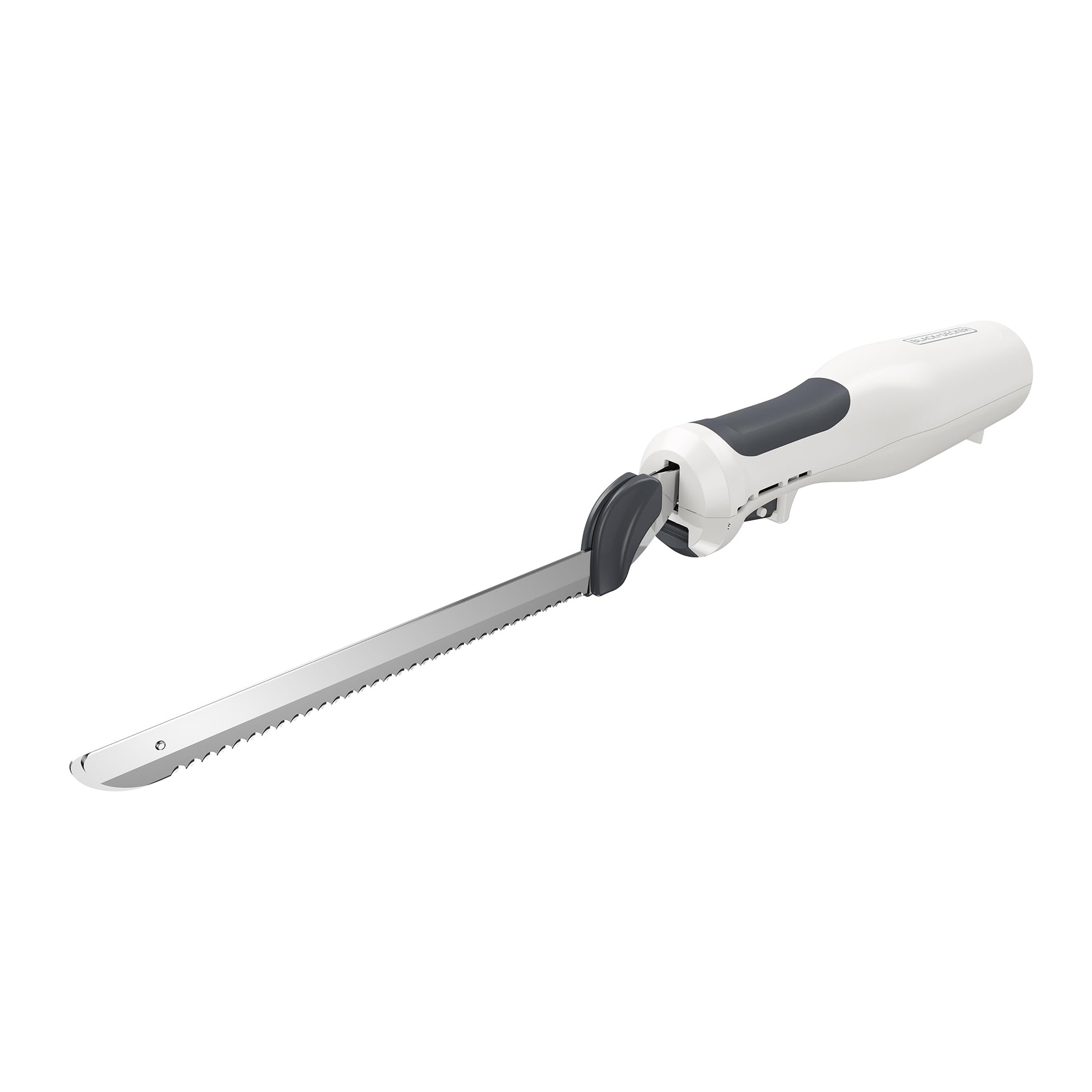Foto 2 pulgar | Cuchillo Eléctrico Para Trinchar Black+decker Comfort Grip De 9 Pulgadas - Venta Internacional.