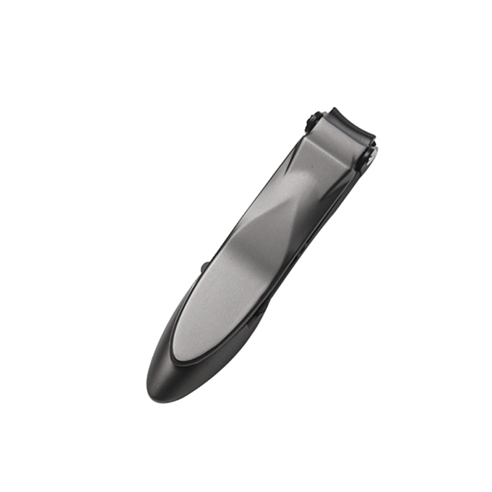 Foto 2 pulgar | Cortauñas Huoguo Con Funda De Acero Inoxidable 70 G - Venta Internacional.