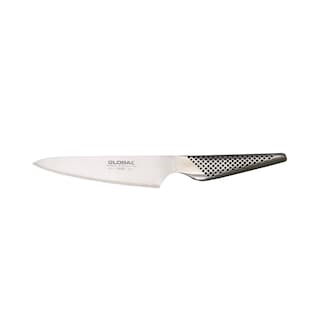 Foto 1 | Cuchillo Global Chef's Utility De Acero Inoxidable Ligero De 13 Cm - Venta Internacional.
