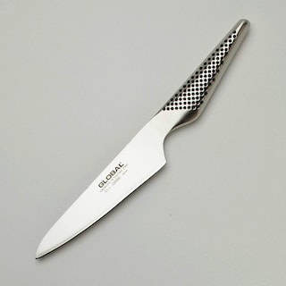 Foto 2 | Cuchillo Global Chef's Utility De Acero Inoxidable Ligero De 13 Cm - Venta Internacional.