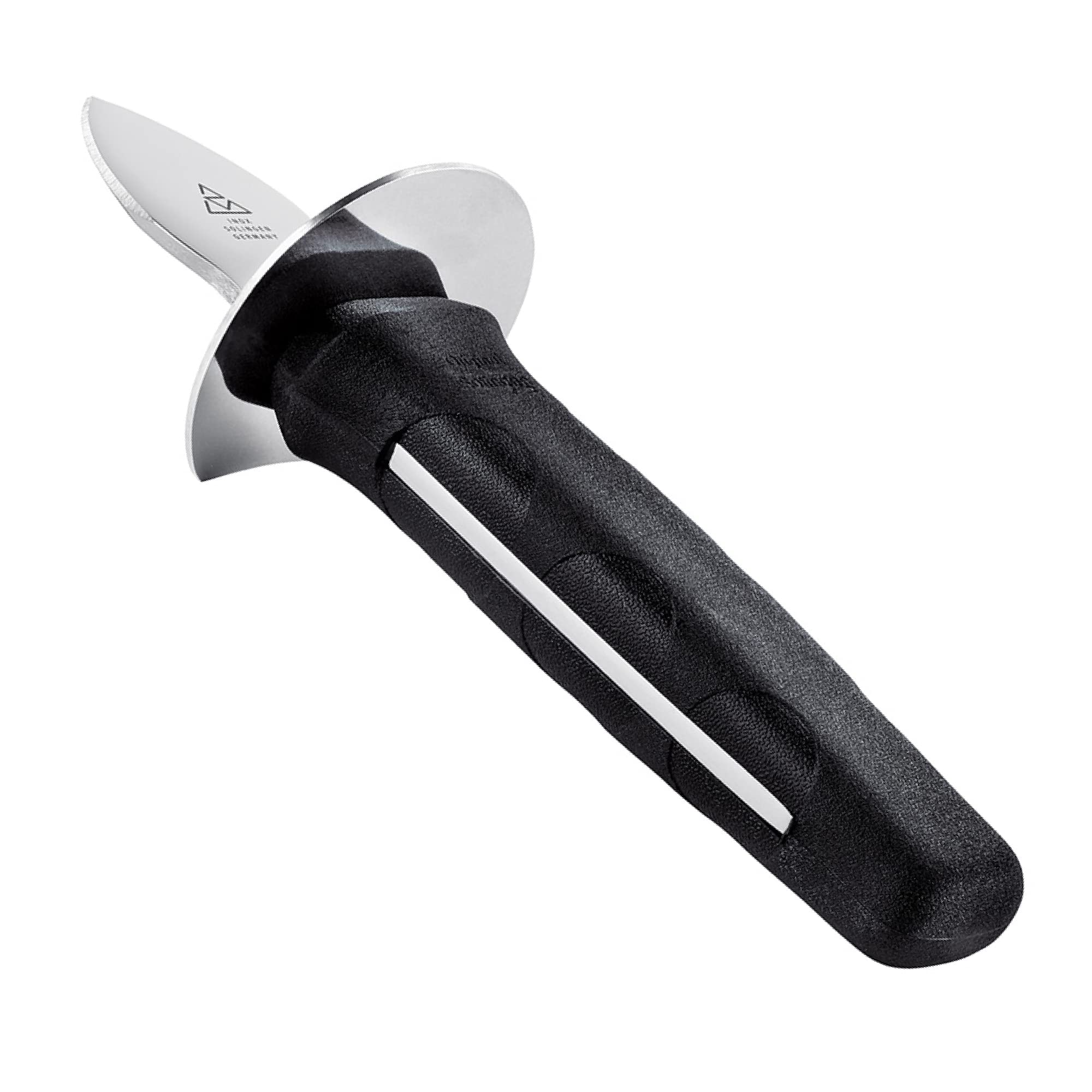 Foto 4 | Cuchillo Oyster Triangular De Acero Inoxidable Cleanly Shucks Alemania - Venta Internacional.