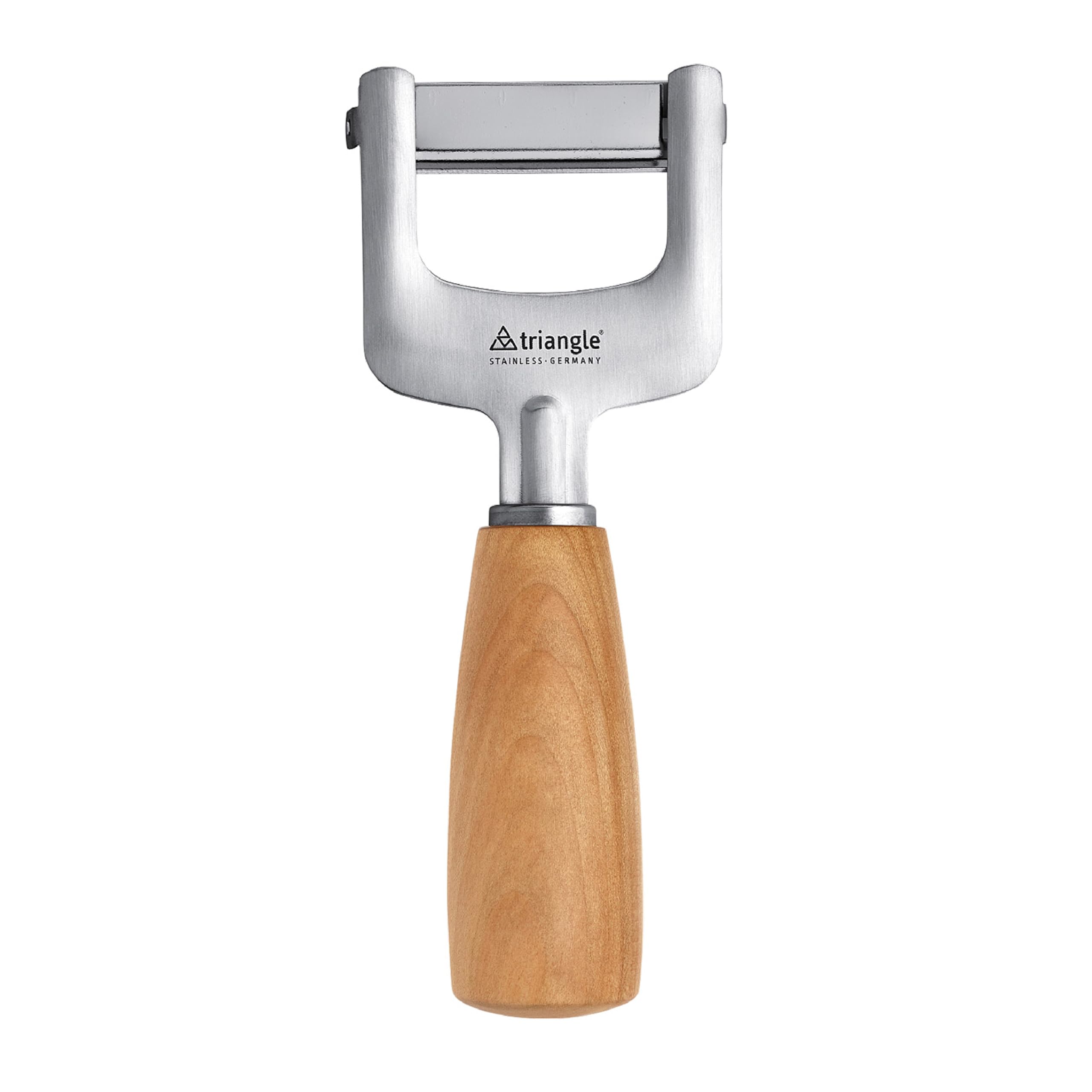 Foto 1 | Cuchilla Julienne Triangle Mood Ultrasharp De Acero Inoxidable - Venta Internacional.