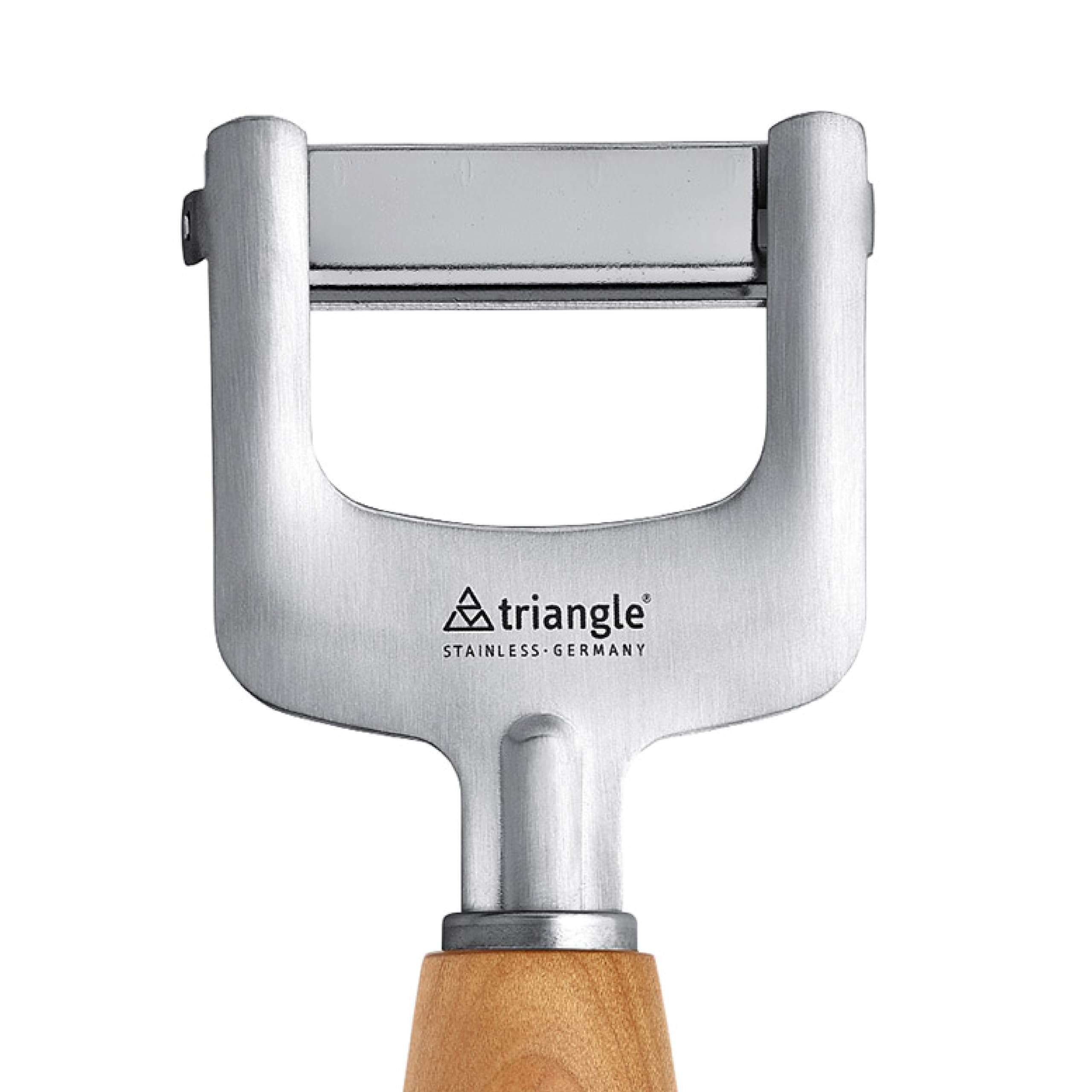 Foto 4 pulgar | Cuchilla Julienne Triangle Mood Ultrasharp De Acero Inoxidable - Venta Internacional.