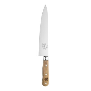 Foto 1 | Cuchillo De Chef Jean Dubost 1920 Con Mango De Madera De Roble Y Acero Inoxidable - Venta Internacional.
