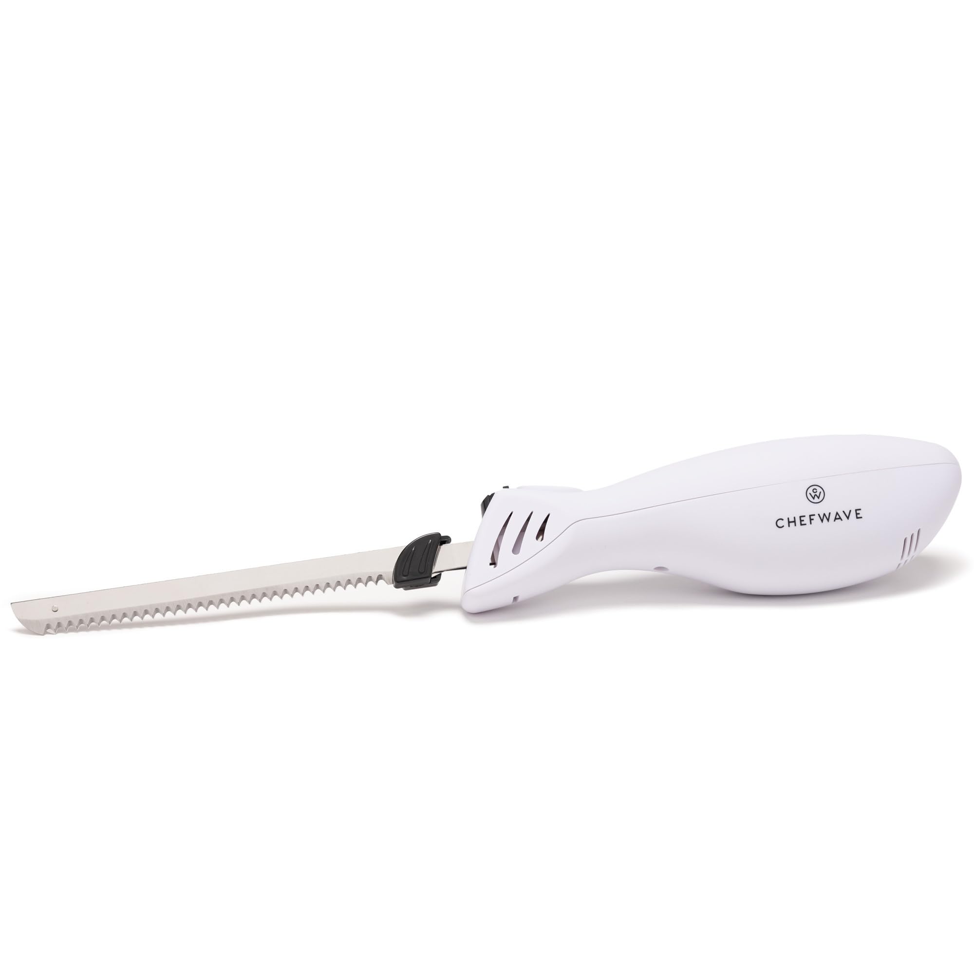 Foto 2 pulgar | Cuchillo Eléctrico Chefwave Inalámbrico Recargable Con 2 Cuchillas - Venta Internacional.
