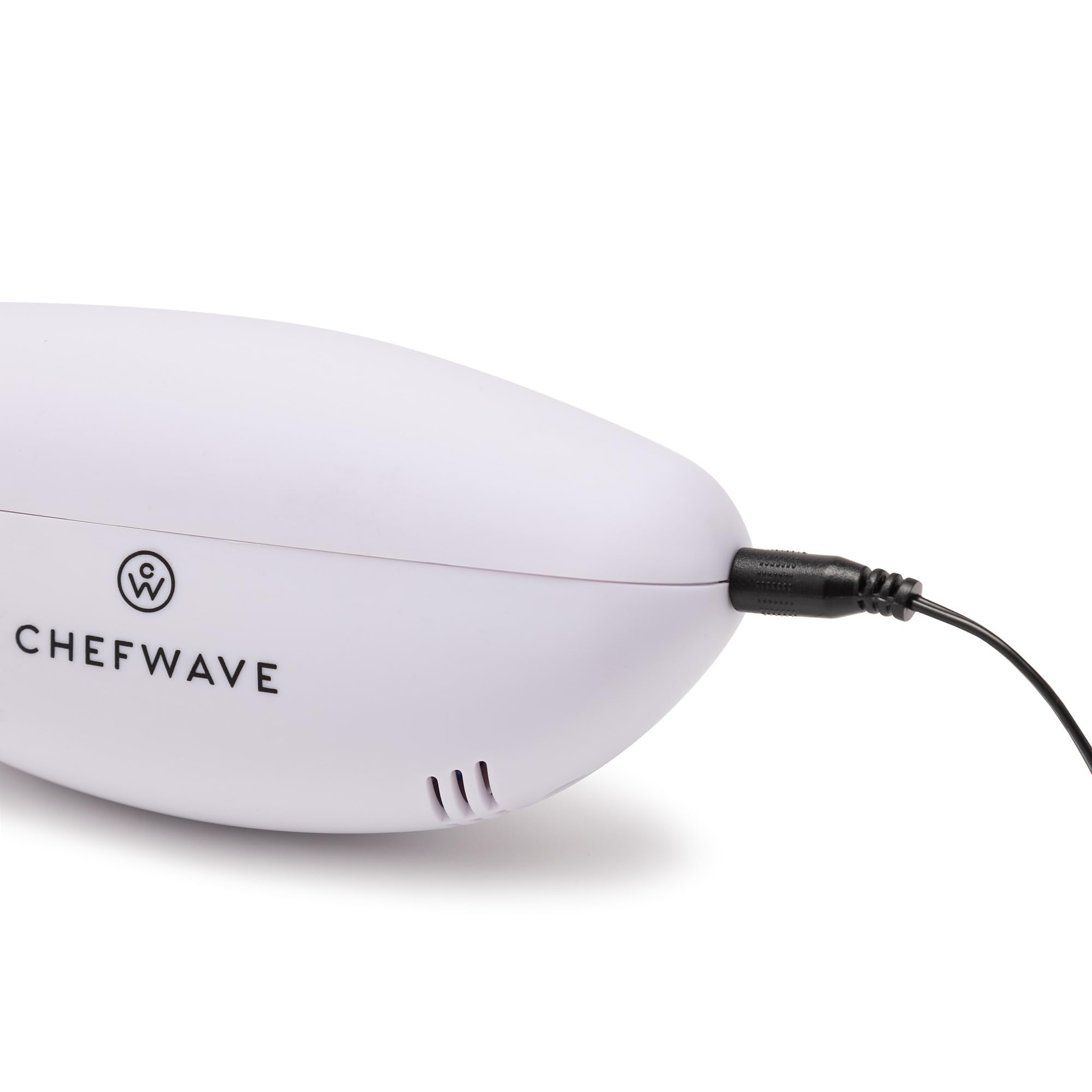 Foto 6 pulgar | Cuchillo Eléctrico Chefwave Inalámbrico Recargable Con 2 Cuchillas - Venta Internacional.