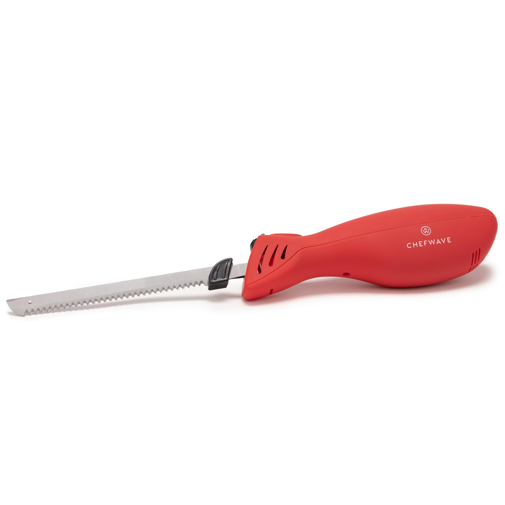 Foto 2 pulgar | Cuchillo Eléctrico Chefwave Inalámbrico Recargable Con 2 Cuchillas - Venta Internacional.