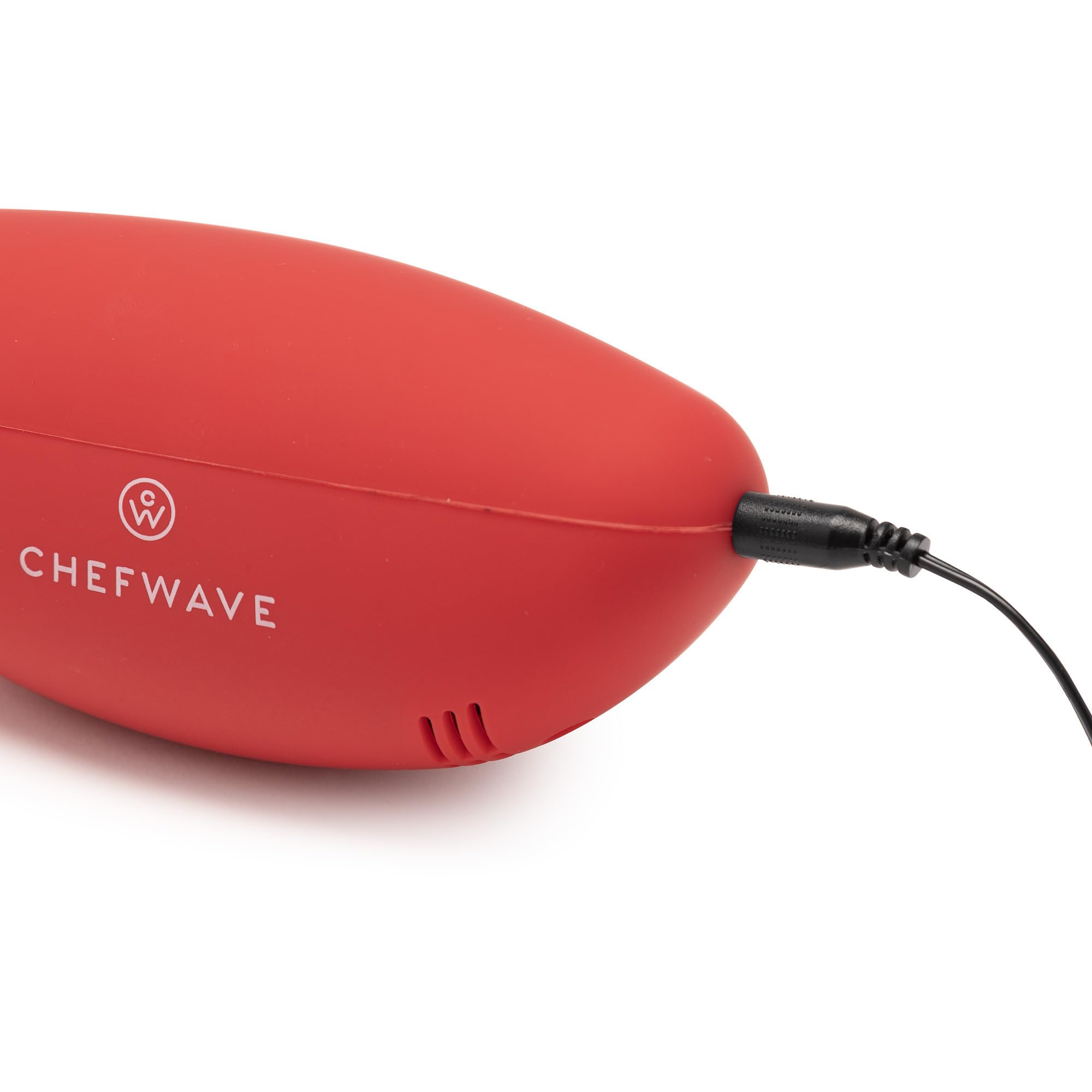 Foto 6 pulgar | Cuchillo Eléctrico Chefwave Inalámbrico Recargable Con 2 Cuchillas - Venta Internacional.