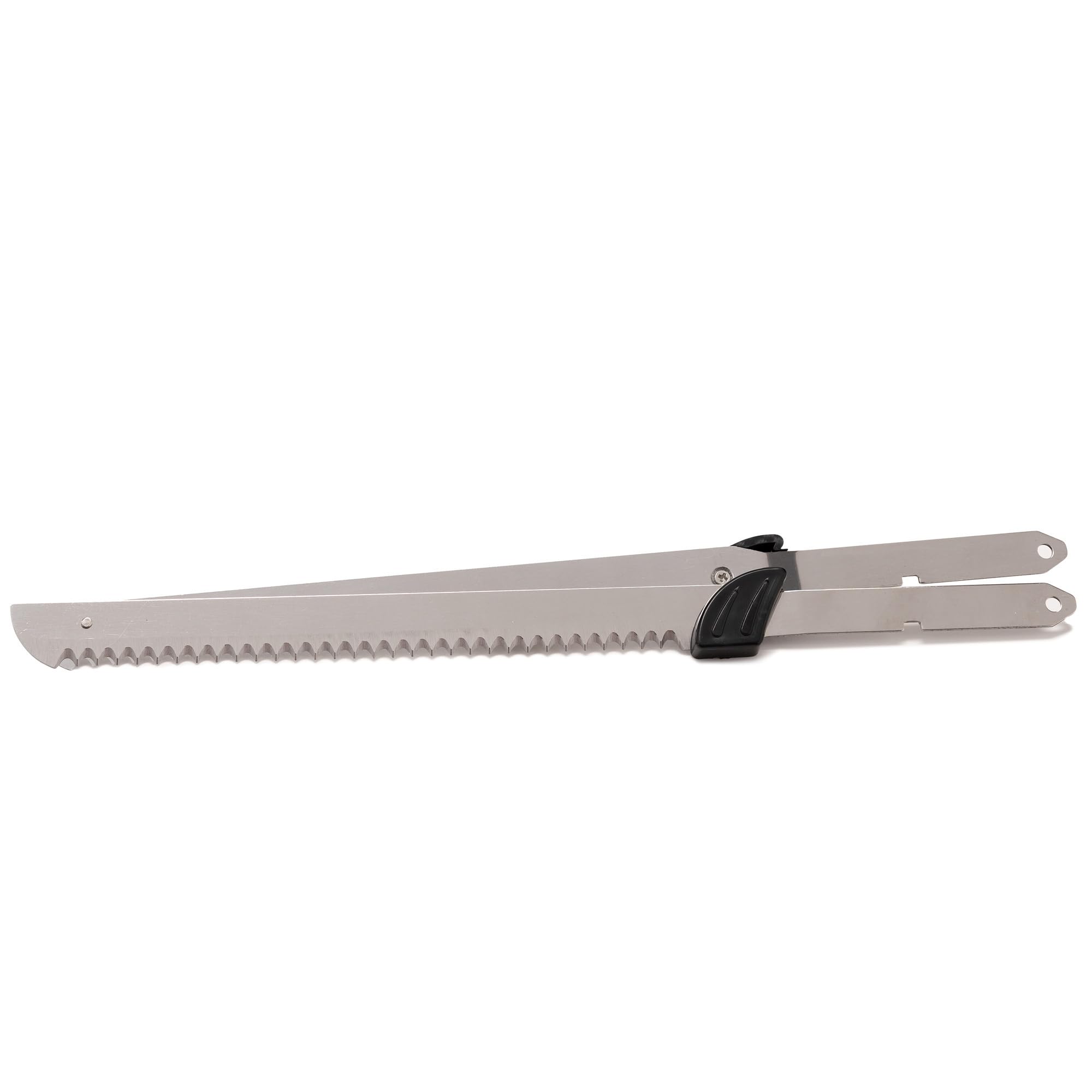Foto 7 pulgar | Cuchillo Eléctrico Chefwave Inalámbrico Recargable Con 2 Cuchillas - Venta Internacional.