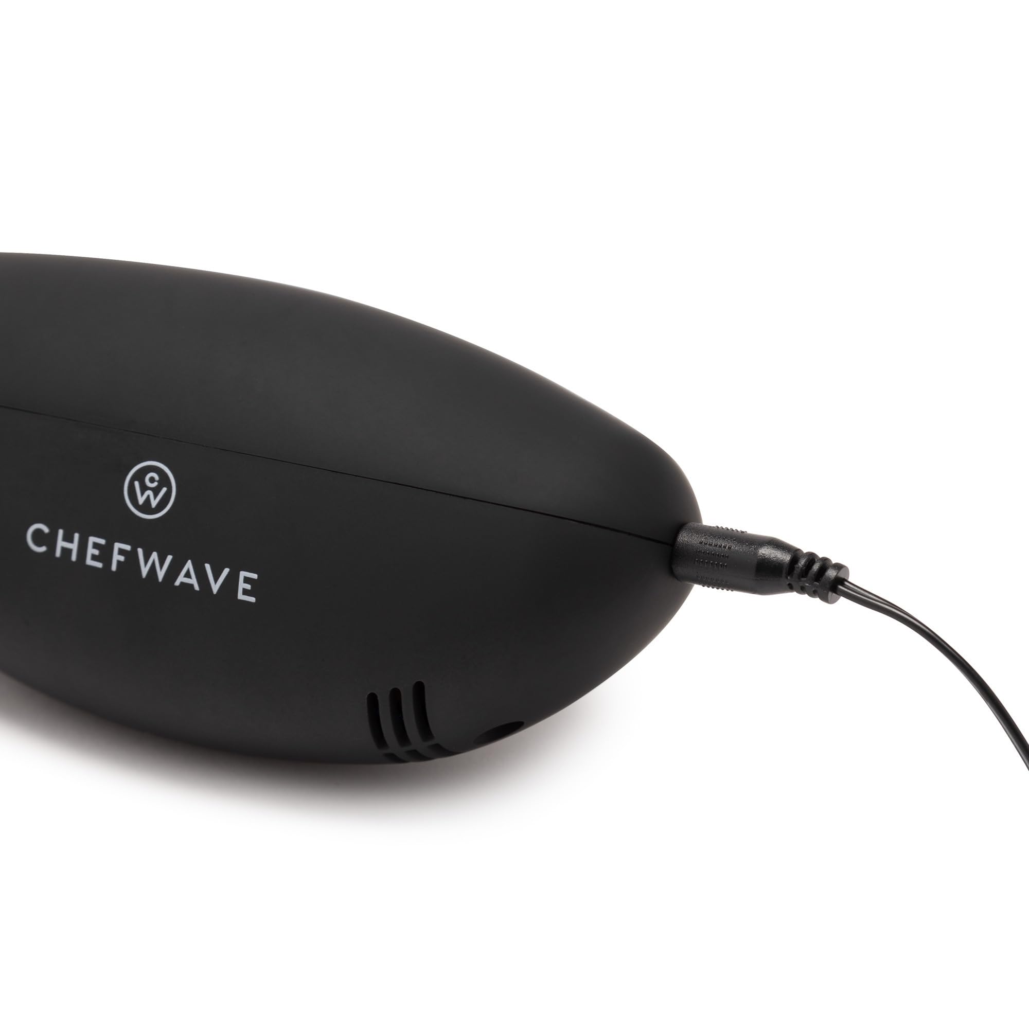 Foto 6 pulgar | Cuchillo Eléctrico Chefwave Recargable con 2 Hojas Dentadas - Venta Internacional