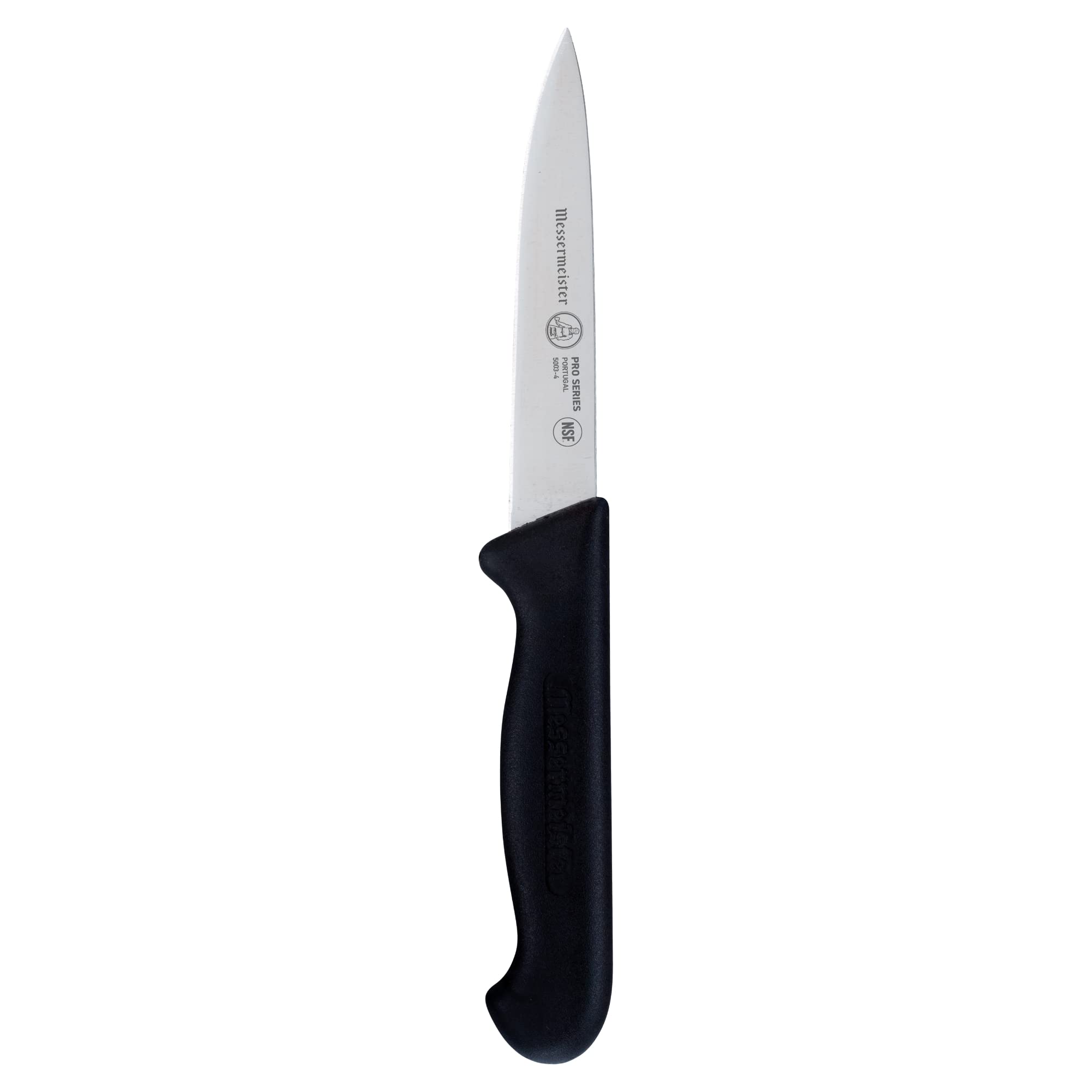 Foto 2 pulgar | Cuchillo De Pelar Messermeister Pro Series De 4 Pulgadas Con Punta De Lanza - Venta Internacional.