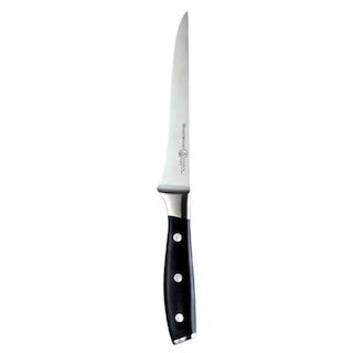 Foto 1 | Cuchillo Deshuesador Messermeister Avanta 15 Cm Alemán X50 Acero Inoxidable - Venta Internacional.