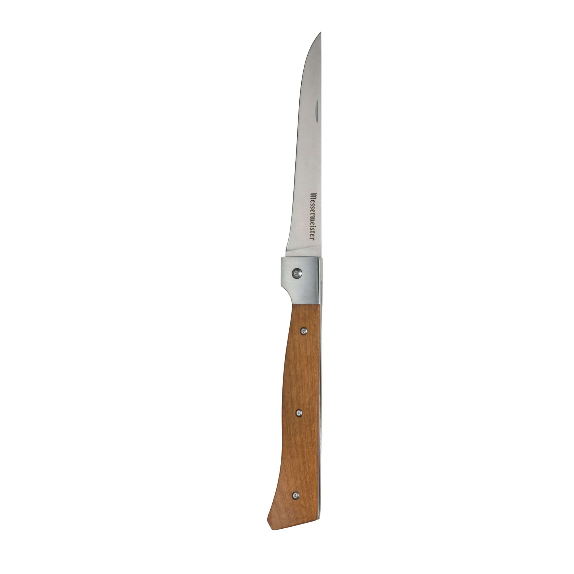 Foto 2 pulgar | Cuchillo Para Filetear Messermeister Adventure Chef Plegable 15 Cm - Venta Internacional.