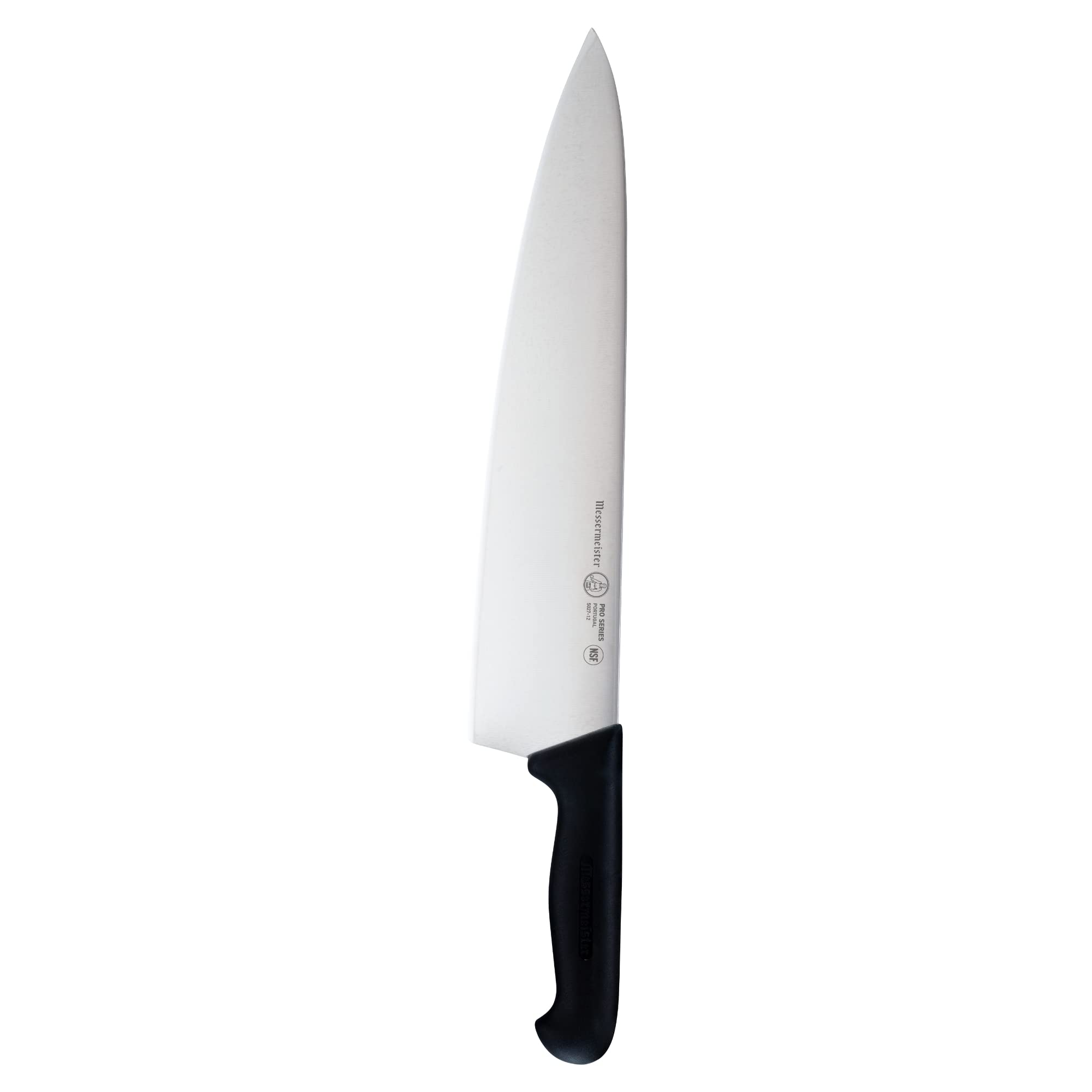 Foto 2 pulgar | Cuchillo De Chef Messermeister Pro Series De 30 Cm De Hoja Ancha - Venta Internacional.