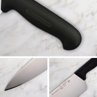 Foto 4 | Cuchillo De Chef Messermeister Pro Series De 30 Cm De Hoja Ancha - Venta Internacional.