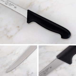 Foto 4 | Cuchillo Para Filetear Messermeister Pro Series 8'' Flexible - Venta Internacional.