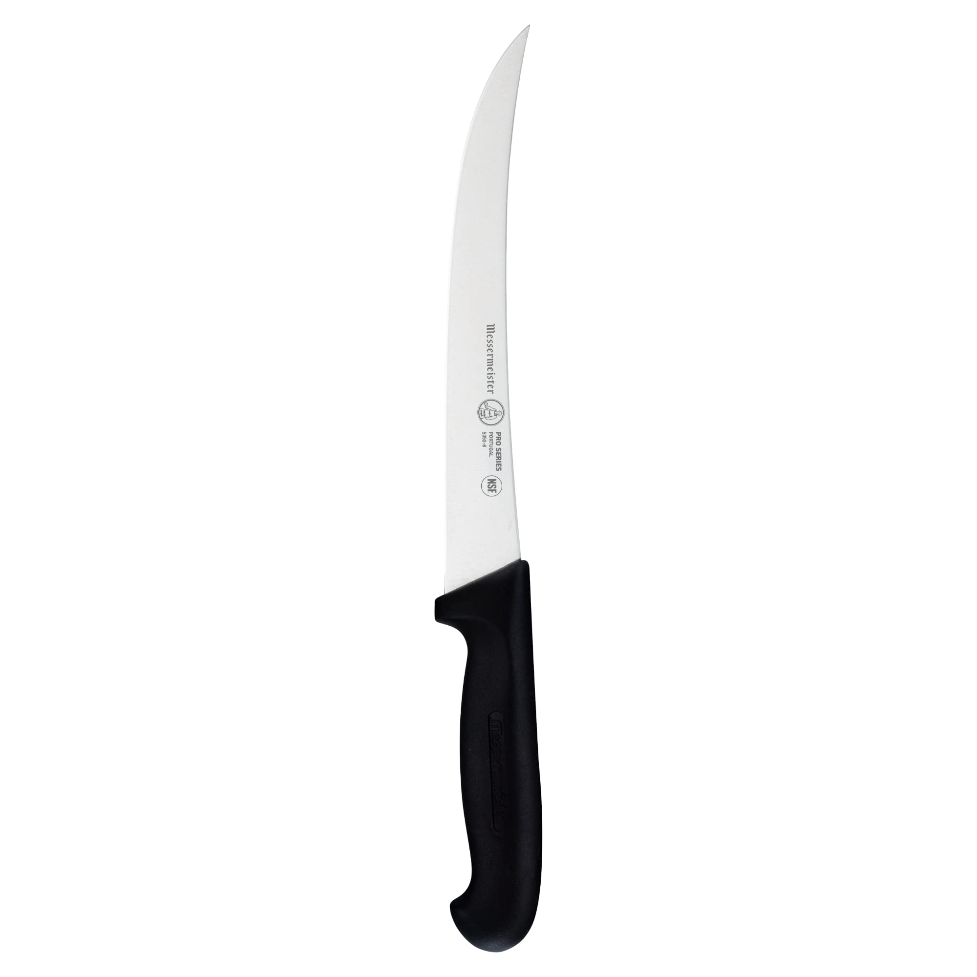 Foto 2 pulgar | Cuchillo Para Romper Messermeister Pro Series 8 Pulgadas  Acero Alemán - Venta Internacional.